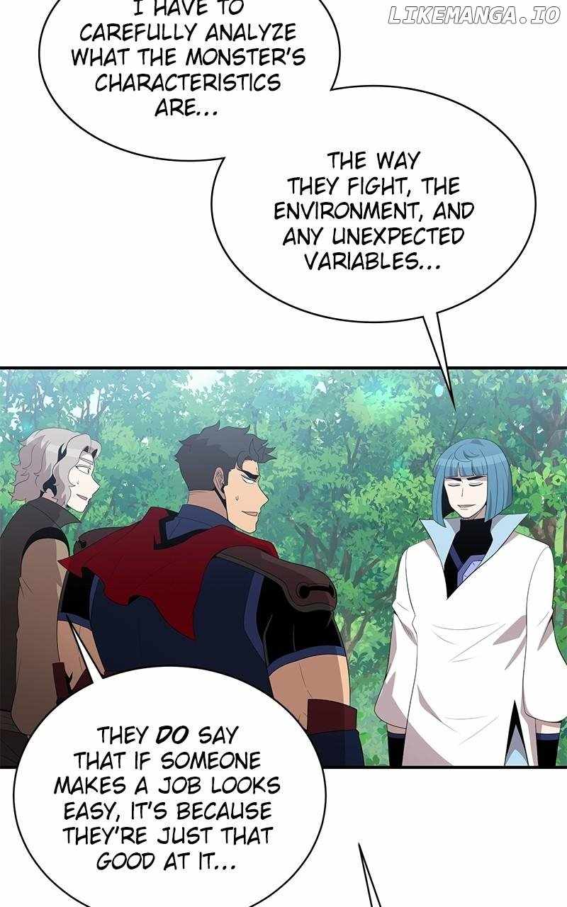 The Strongest Florist Chapter 230 8